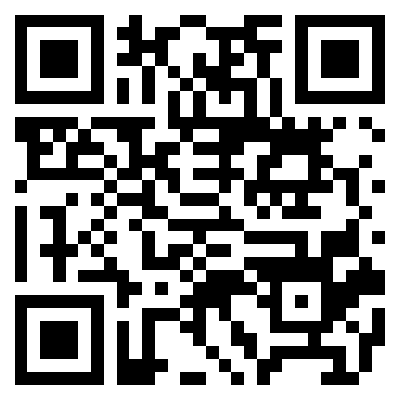 QR Code para cadastro